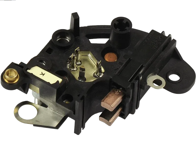 ARE4012(DENSO) Denso - 3.CZĘŚCI ALTERNATORA — zdjęcie 3 z 3