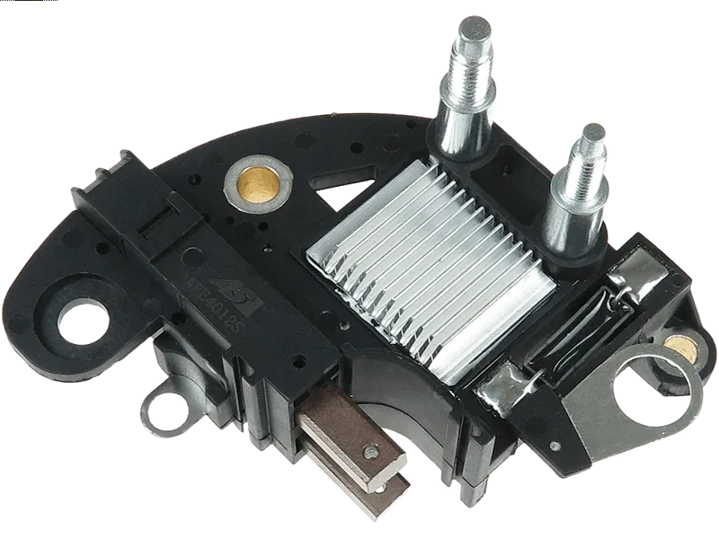 ARE4012S AS-PL - 3.CZĘŚCI ALTERNATORA — zdjęcie 2 z 5