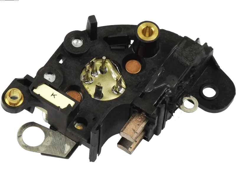 ARE4013(DENSO) Denso - 3.CZĘŚCI ALTERNATORA — zdjęcie 2 z 3