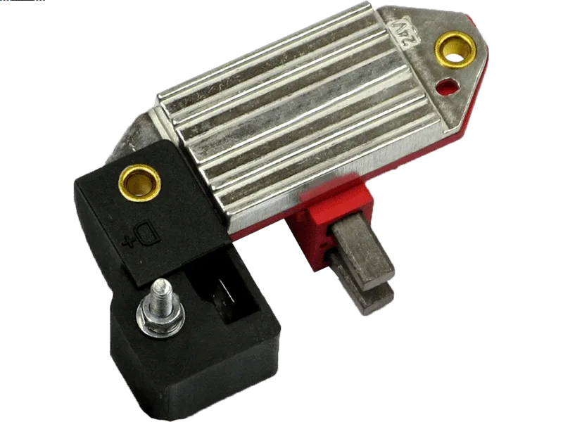 ARE4015 AS-PL - 3.CZĘŚCI ALTERNATORA — zdjęcie 3 z 3