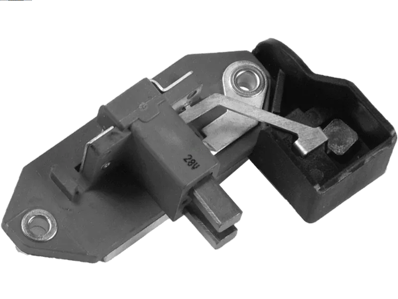 ARE4015 AS-PL - 3.CZĘŚCI ALTERNATORA — zdjęcie 2 z 3