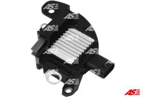 ARE4019 AS-PL - 3.CZĘŚCI ALTERNATORA — zdjęcie 1 z 4