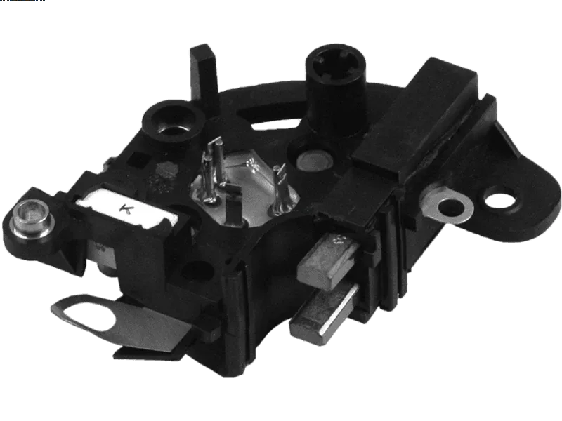 ARE4020(MM) Magneti Marelli - 3.CZĘŚCI ALTERNATORA — zdjęcie 2 z 3