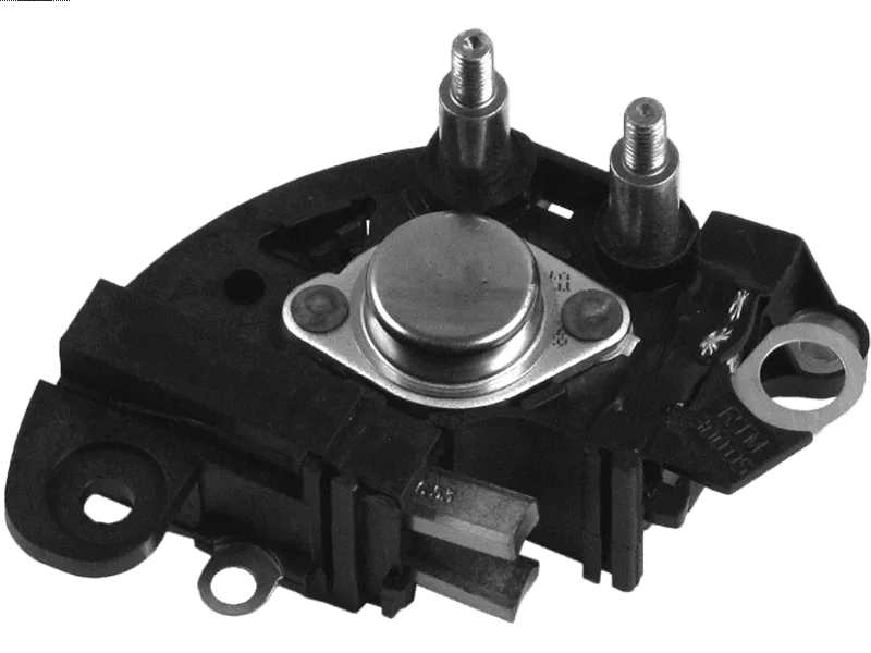 ARE4023(MM) Magneti Marelli - 3.CZĘŚCI ALTERNATORA — zdjęcie 2 z 3