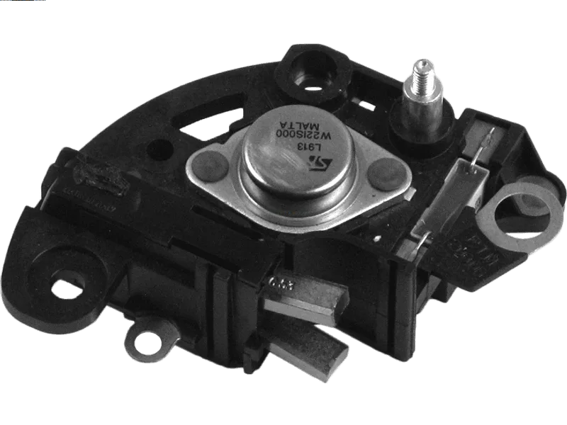 ARE4024(MM) Magneti Marelli - 3.CZĘŚCI ALTERNATORA — zdjęcie 2 z 3
