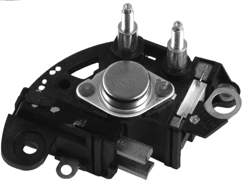 ARE4025(MM) Magneti Marelli - 3.CZĘŚCI ALTERNATORA — zdjęcie 2 z 3