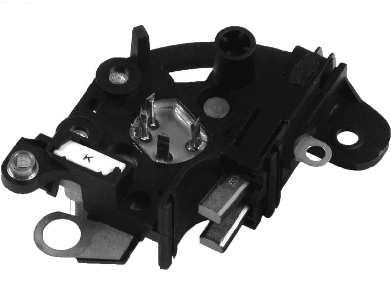 ARE4025(MM) Magneti Marelli - 3.CZĘŚCI ALTERNATORA — zdjęcie 3 z 3