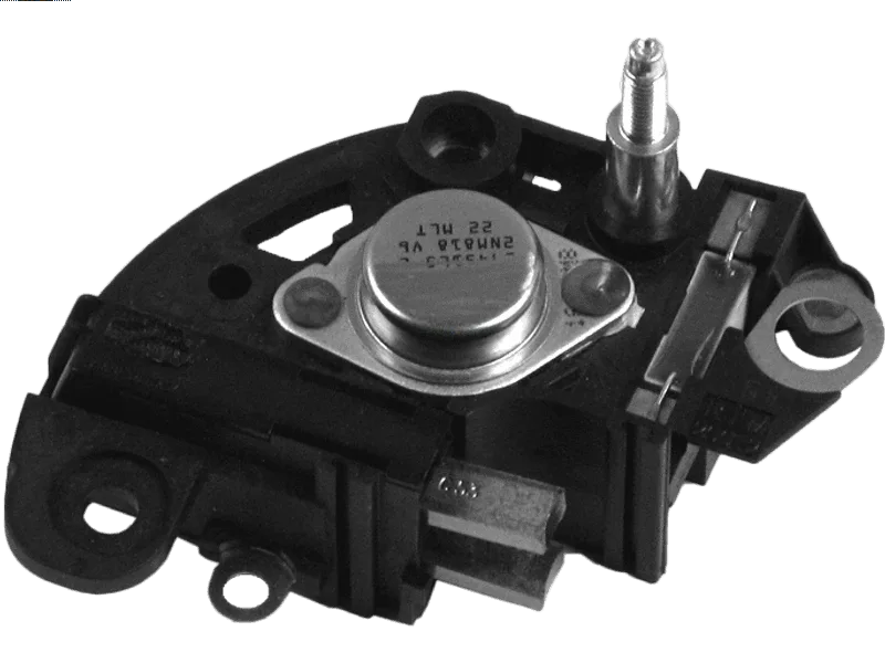 ARE4026(MM) Magneti Marelli - 3.CZĘŚCI ALTERNATORA — zdjęcie 2 z 3