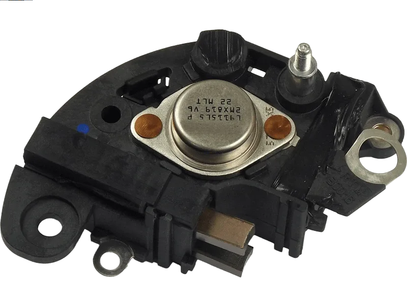 ARE4027(DENSO) Denso - 3.CZĘŚCI ALTERNATORA — zdjęcie 1 z 3