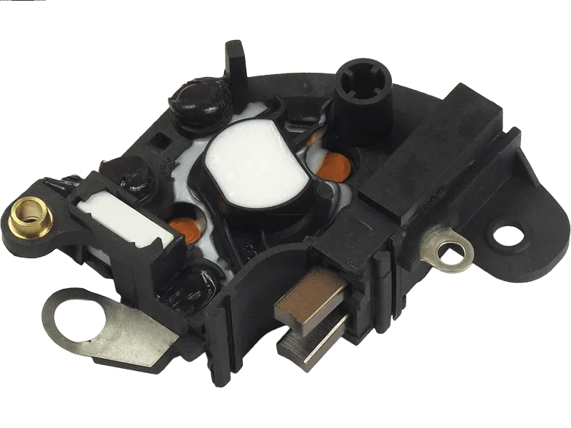 ARE4027(DENSO) Denso - 3.CZĘŚCI ALTERNATORA — zdjęcie 2 z 3