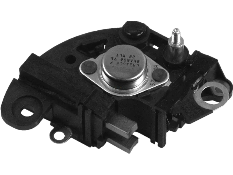 ARE4027(MM) Magneti Marelli - 3.CZĘŚCI ALTERNATORA — zdjęcie 3 z 3