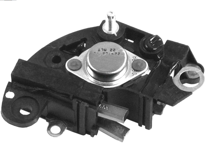 ARE4029(MM) Magneti Marelli - 3.CZĘŚCI ALTERNATORA — zdjęcie 3 z 3