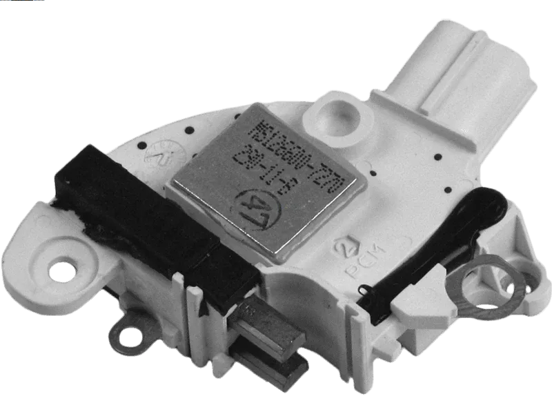 ARE4031(MM) Magneti Marelli - 3.CZĘŚCI ALTERNATORA — zdjęcie 3 z 3