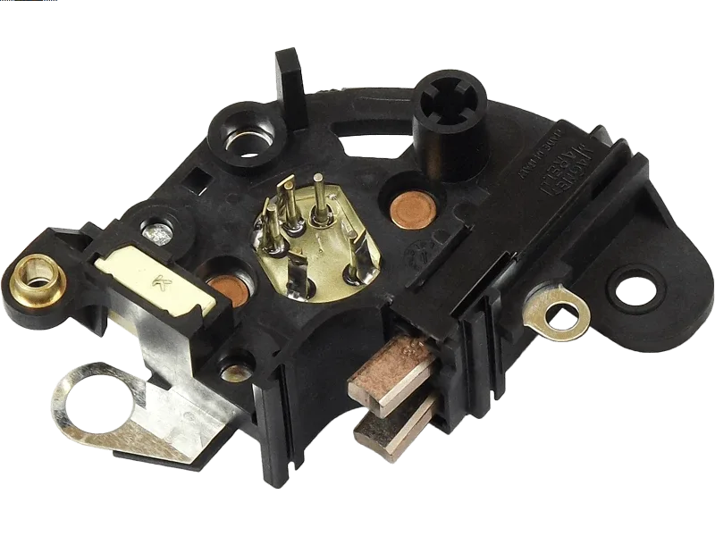 ARE4032(DENSO) Denso - 3.CZĘŚCI ALTERNATORA — zdjęcie 2 z 3