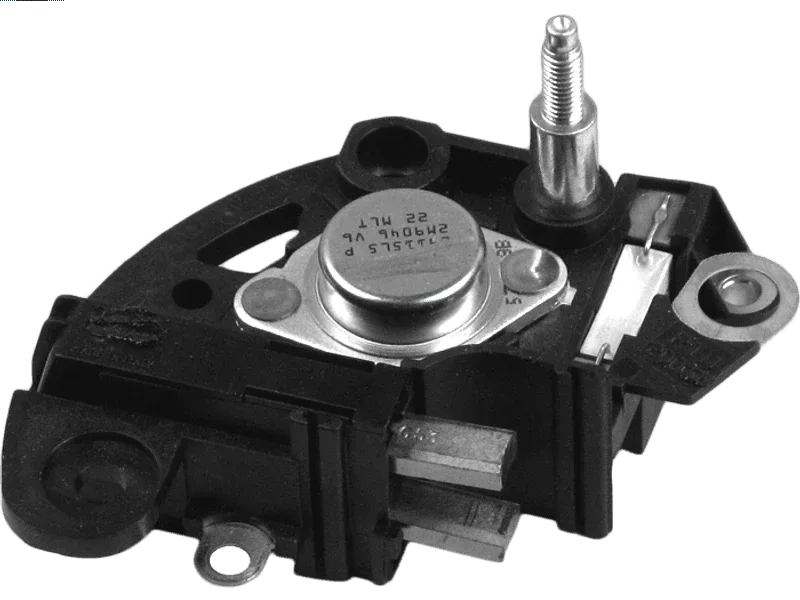 ARE4032(MM) Magneti Marelli - 3.CZĘŚCI ALTERNATORA — zdjęcie 3 z 3