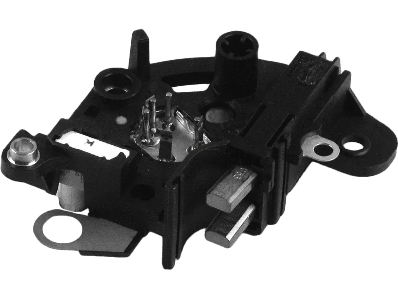 ARE4032(MM) Magneti Marelli - 3.CZĘŚCI ALTERNATORA — zdjęcie 2 z 3