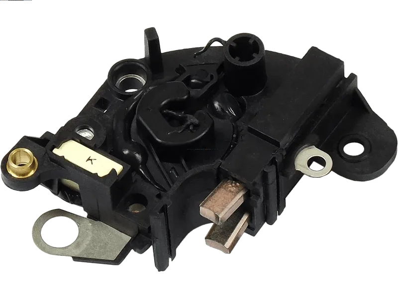 ARE4033(DENSO) Denso - 3.CZĘŚCI ALTERNATORA — zdjęcie 2 z 3