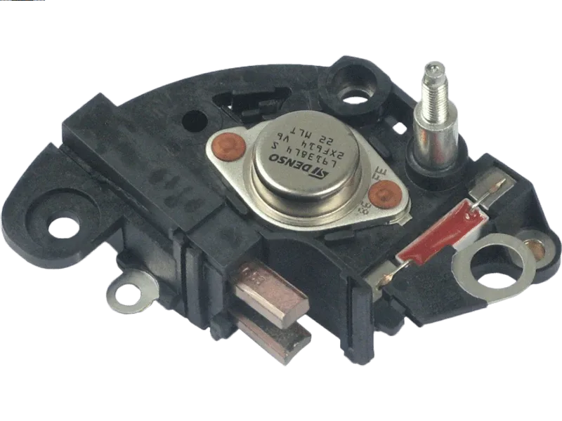 ARE4033(MM) Magneti Marelli - 3.CZĘŚCI ALTERNATORA — zdjęcie 3 z 3