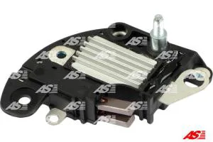 ARE4033 AS-PL - 3.CZĘŚCI ALTERNATORA — zdjęcie 1 z 3