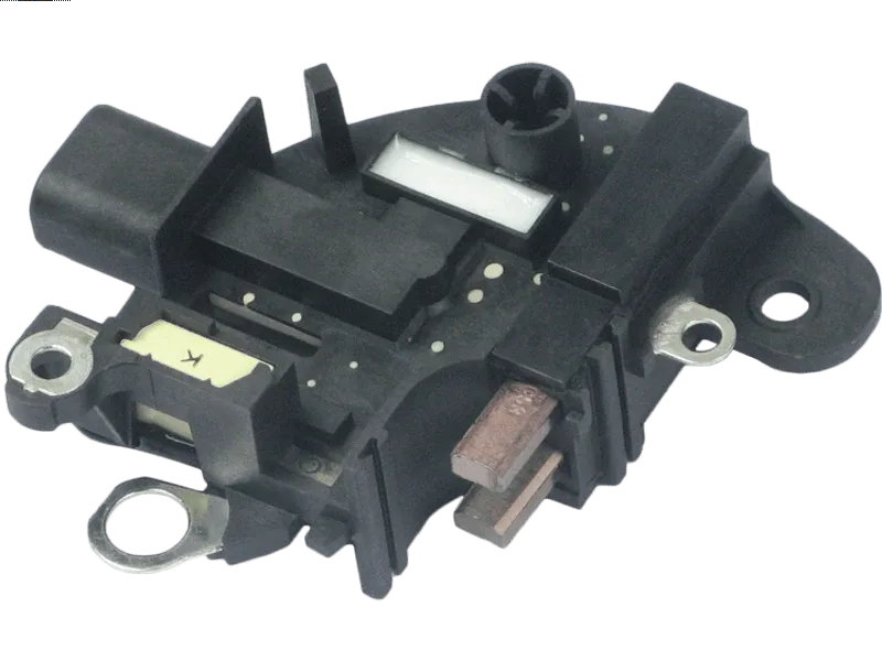 ARE4036(MM) Magneti Marelli - 3.CZĘŚCI ALTERNATORA — zdjęcie 2 z 3