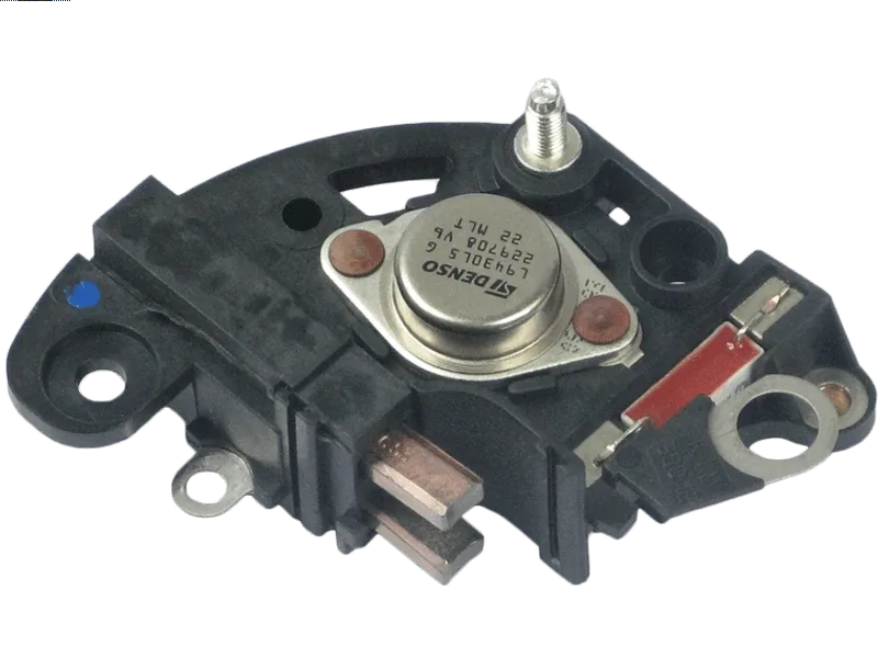 ARE4037(MM) Magneti Marelli - 3.CZĘŚCI ALTERNATORA — zdjęcie 2 z 3