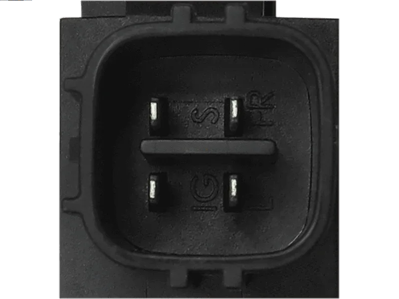 ARE4038 AS-PL - 3.CZĘŚCI ALTERNATORA — zdjęcie 2 z 4