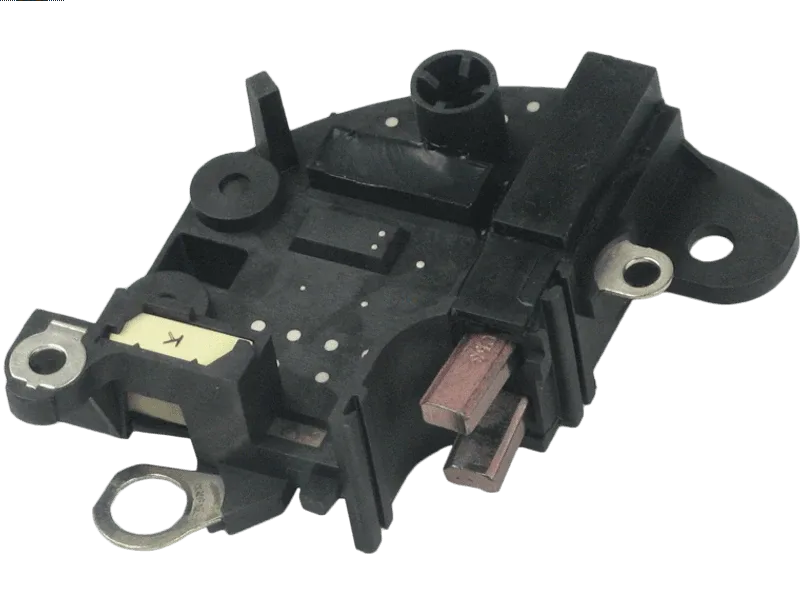ARE4041(MM) Magneti Marelli - 3.CZĘŚCI ALTERNATORA — zdjęcie 3 z 3