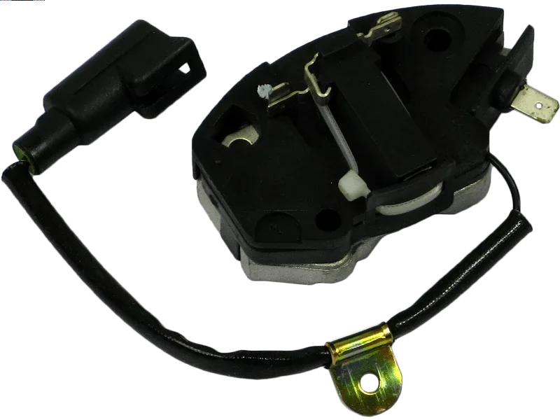 ARE4045 AS-PL - 3.CZĘŚCI ALTERNATORA — zdjęcie 2 z 3