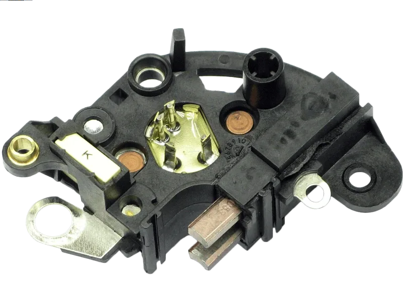 ARE4046(MM) Magneti Marelli - 3.CZĘŚCI ALTERNATORA — zdjęcie 2 z 3