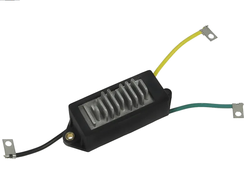 ARE4058S AS-PL - 3.CZĘŚCI ALTERNATORA — zdjęcie 1 z 3