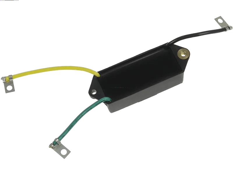 ARE4058S AS-PL - 3.CZĘŚCI ALTERNATORA — zdjęcie 2 z 3