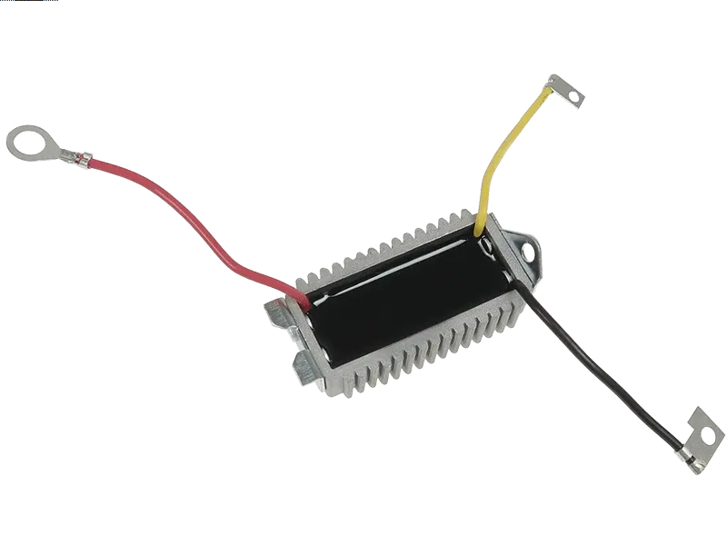 ARE4059S AS-PL - 3.CZĘŚCI ALTERNATORA — zdjęcie 1 z 3