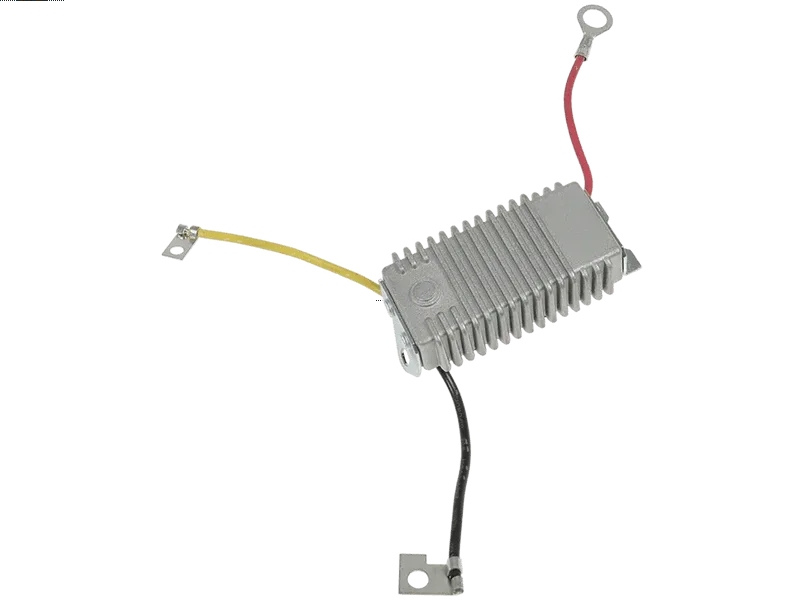 ARE4059S AS-PL - 3.CZĘŚCI ALTERNATORA — zdjęcie 2 z 3