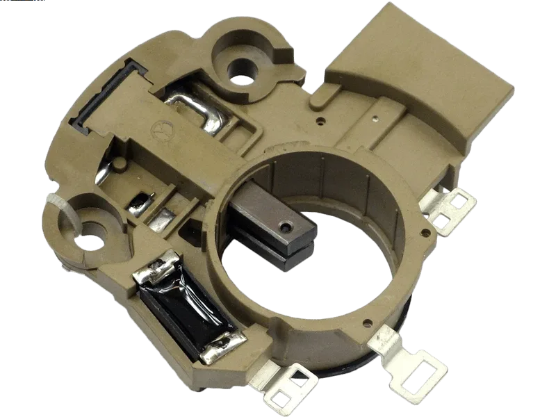 ARE5007(OEM) AS-PL - 3.CZĘŚCI ALTERNATORA — zdjęcie 2 z 3