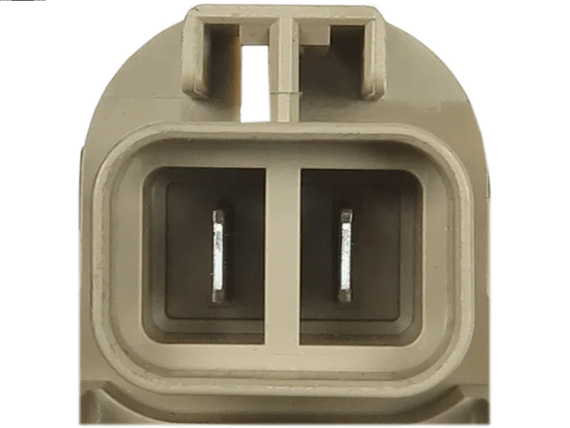 ARE5009 AS-PL - 3.CZĘŚCI ALTERNATORA — zdjęcie 2 z 4