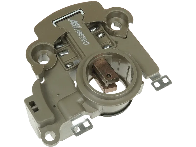ARE5017 AS-PL - 3.CZĘŚCI ALTERNATORA — zdjęcie 3 z 4