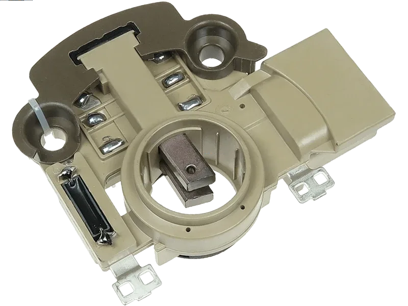 ARE5019S AS-PL - 3.CZĘŚCI ALTERNATORA — zdjęcie 4 z 5