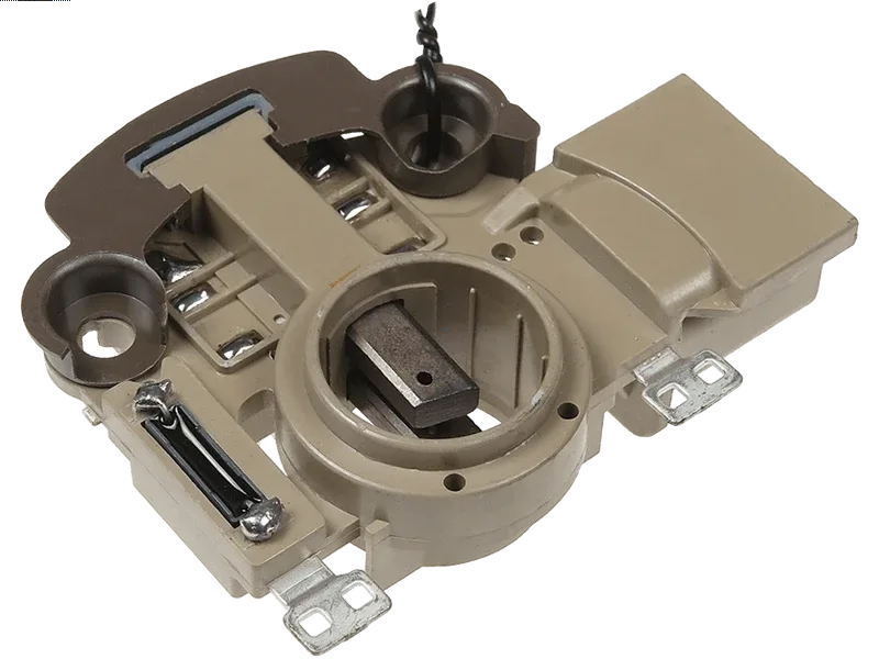 ARE5019T AS-PL - 3.CZĘŚCI ALTERNATORA — zdjęcie 3 z 4