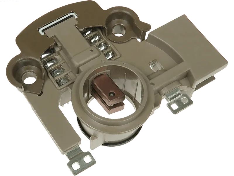 ARE5021 AS-PL - 3.CZĘŚCI ALTERNATORA — zdjęcie 3 z 4
