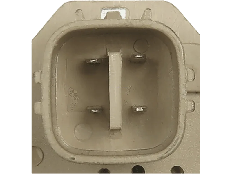 ARE5022 AS-PL - 3.CZĘŚCI ALTERNATORA — zdjęcie 2 z 4