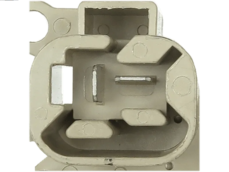 ARE5025 AS-PL - 3.CZĘŚCI ALTERNATORA — zdjęcie 2 z 4