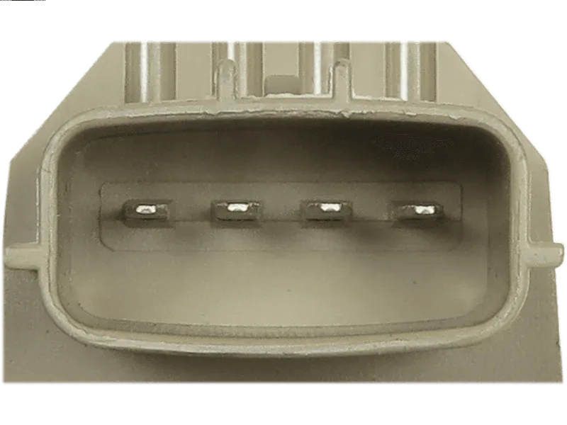 ARE5035 AS-PL - 3.CZĘŚCI ALTERNATORA — zdjęcie 2 z 4