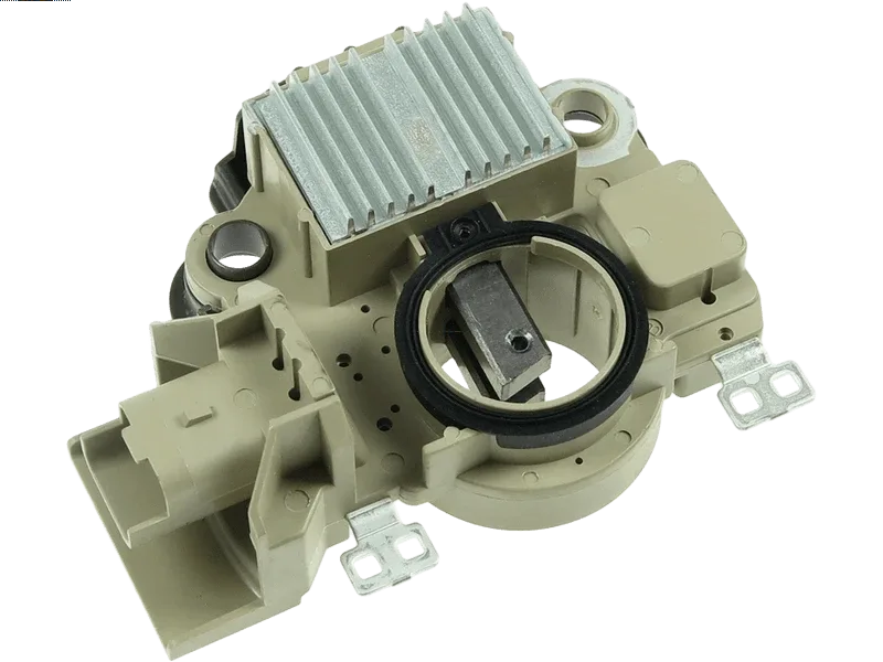 ARE5038 AS-PL - 3.CZĘŚCI ALTERNATORA — zdjęcie 4 z 4
