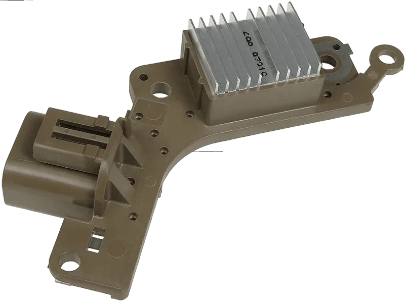 ARE5039(MITSUBISHI) Mitsubishi - 3.CZĘŚCI ALTERNATORA — zdjęcie 1 z 4