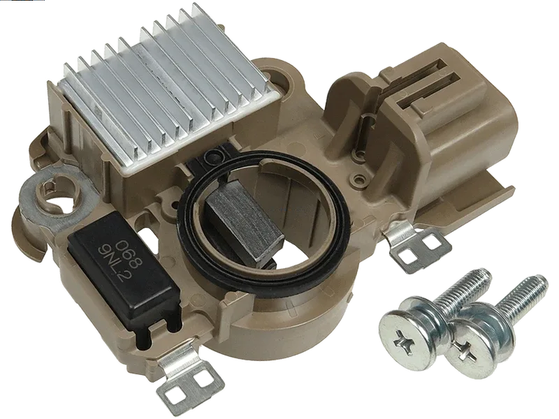 ARE5040(MITSUBISHI) Mitsubishi - 3.CZĘŚCI ALTERNATORA — zdjęcie 1 z 4