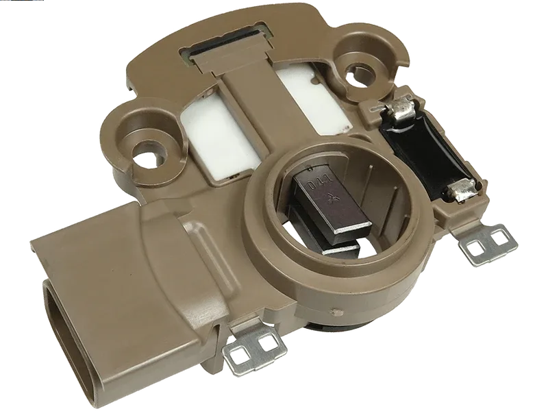 ARE5040(MITSUBISHI) Mitsubishi - 3.CZĘŚCI ALTERNATORA — zdjęcie 3 z 4