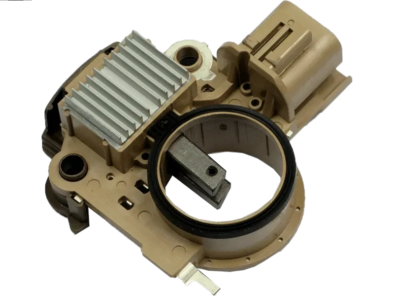 ARE5043 AS-PL - 3.CZĘŚCI ALTERNATORA — zdjęcie 3 z 3