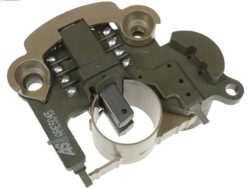 ARE5045 AS-PL - 3.CZĘŚCI ALTERNATORA — zdjęcie 3 z 4