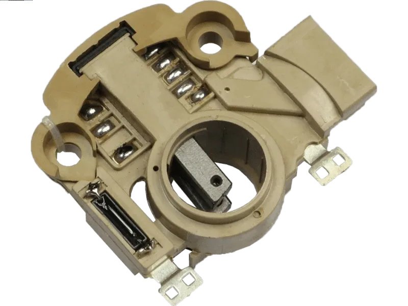 ARE5047 AS-PL - 3.CZĘŚCI ALTERNATORA — zdjęcie 3 z 4