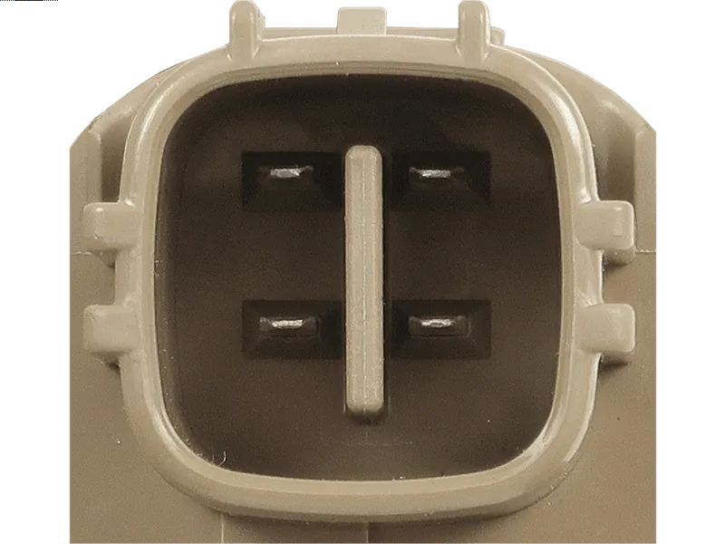 ARE5047 AS-PL - 3.CZĘŚCI ALTERNATORA — zdjęcie 2 z 4